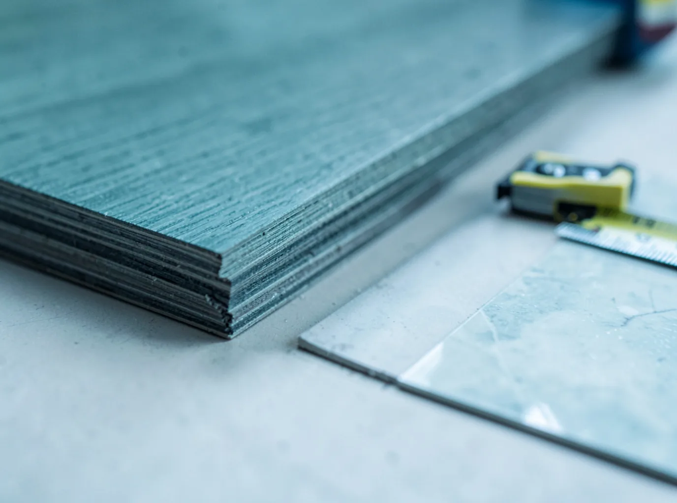 Luxury Vinyl Plank Installation Clare, IA FAQs